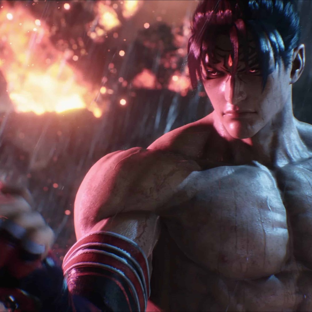 tekken-8